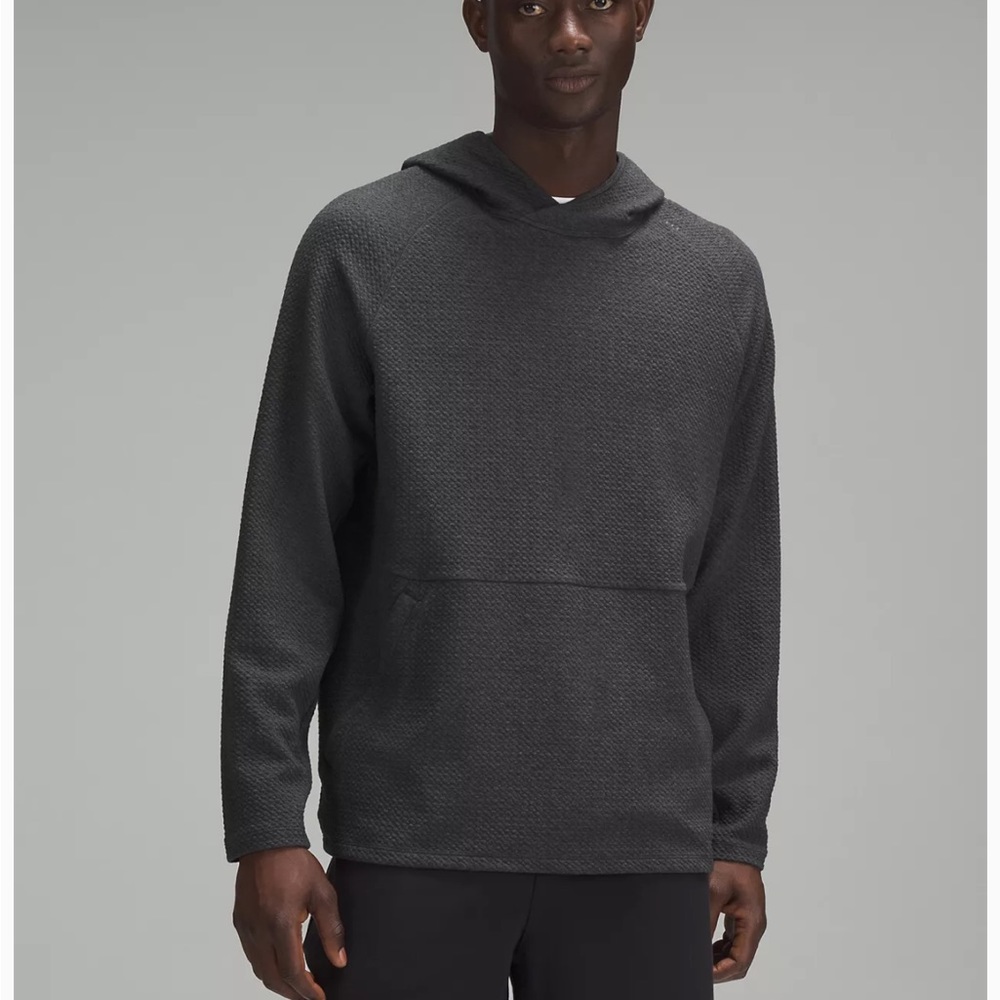 Lululemon at ease hoodie